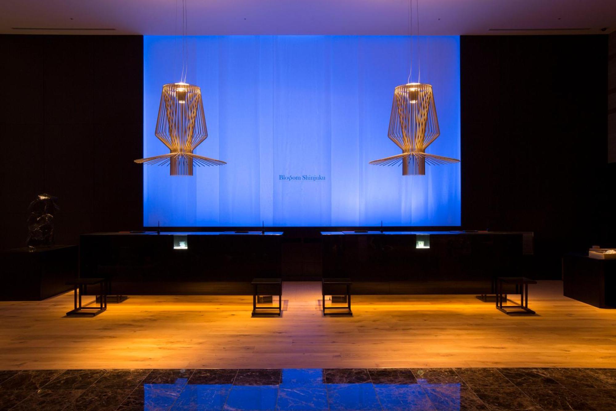 Jr Kyushu Hotel Blossom Shinjuku — Photos 1
