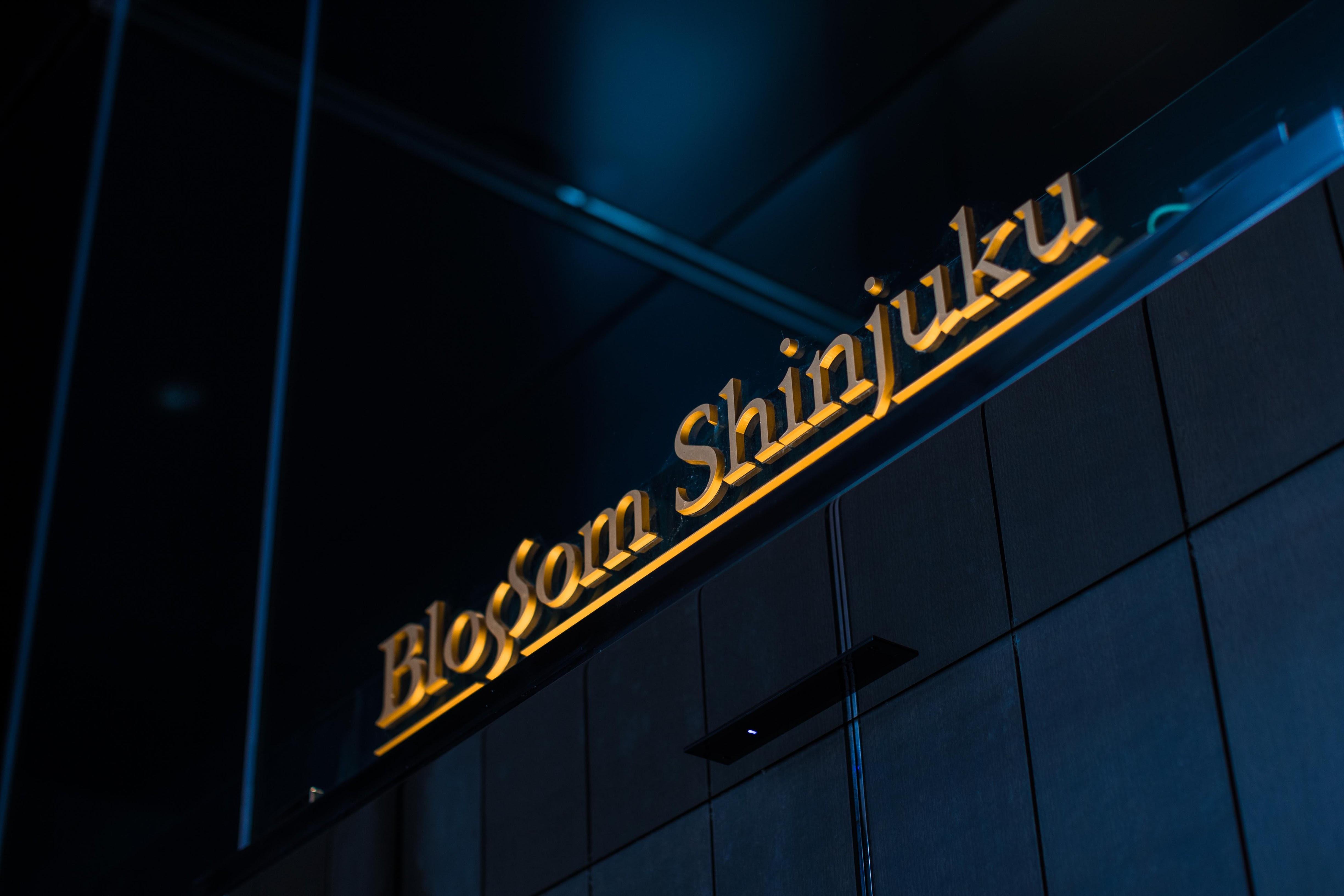 Jr Kyushu Hotel Blossom Shinjuku — Photos 3